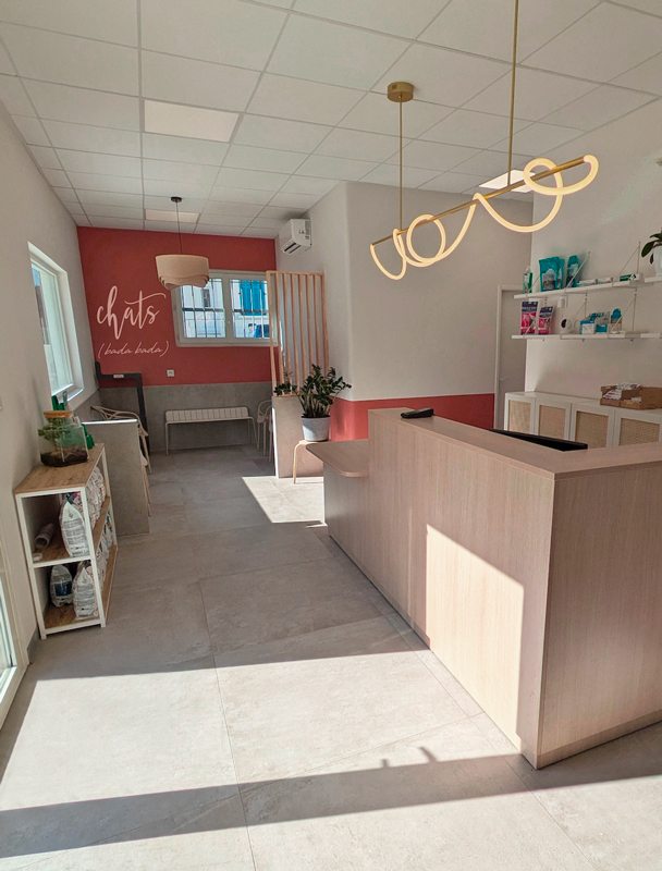 Clinique Vétérinaire près de Vitrolles, Marignane, Gignac